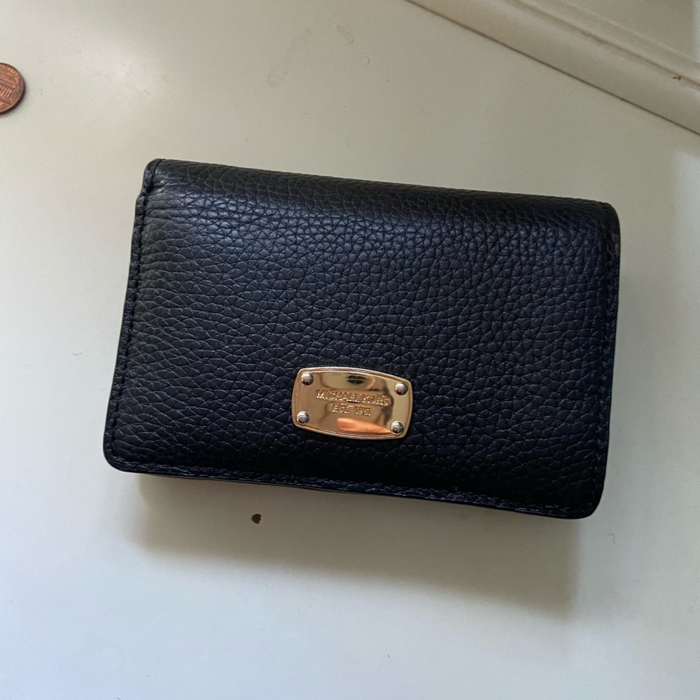 Michael Kors wallet